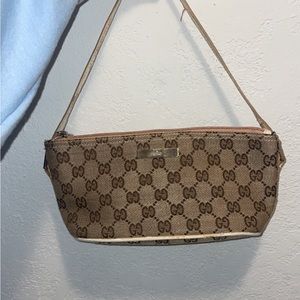 Gucci small purse